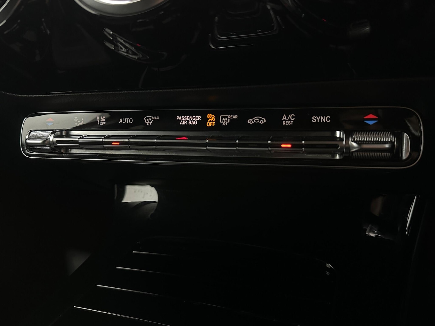 Used Mercedes-Benz A-Class 2019 for sale - 76878590: Photo 21