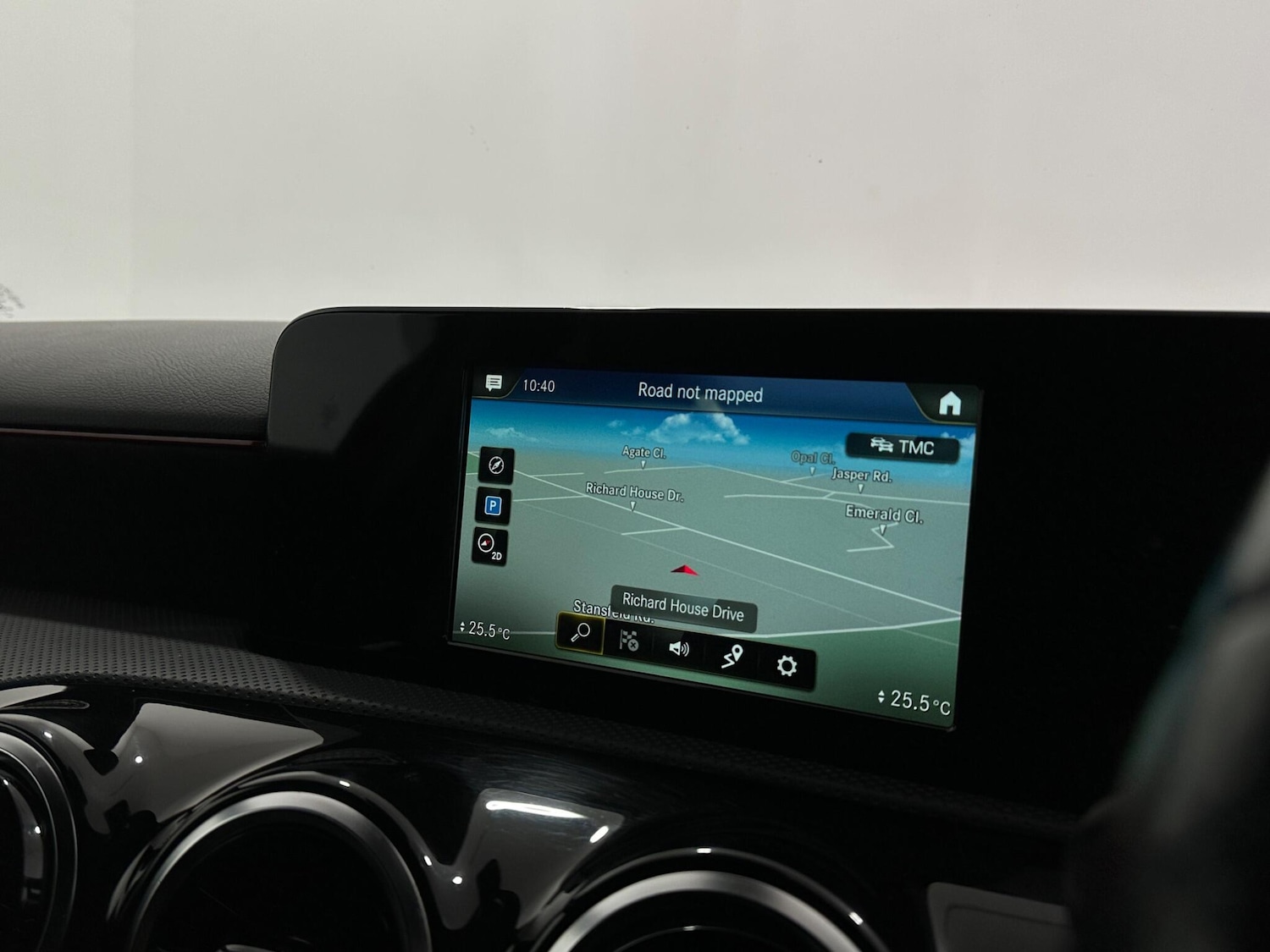 Used Mercedes-Benz A-Class 2019 for sale - 76878590: Photo 22