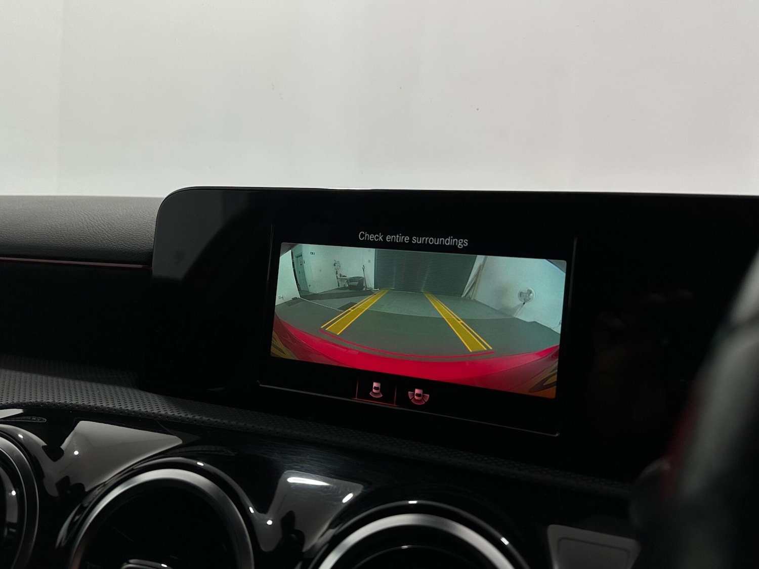 Used Mercedes-Benz A-Class 2019 for sale - 76878590: Photo 23