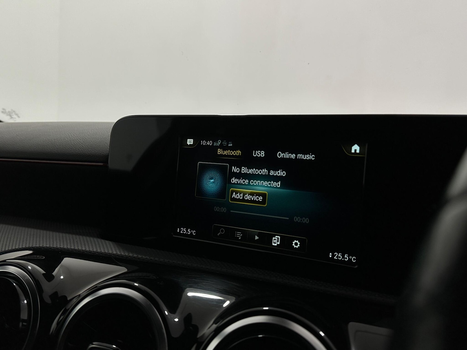 Used Mercedes-Benz A-Class 2019 for sale - 76878590: Photo 24