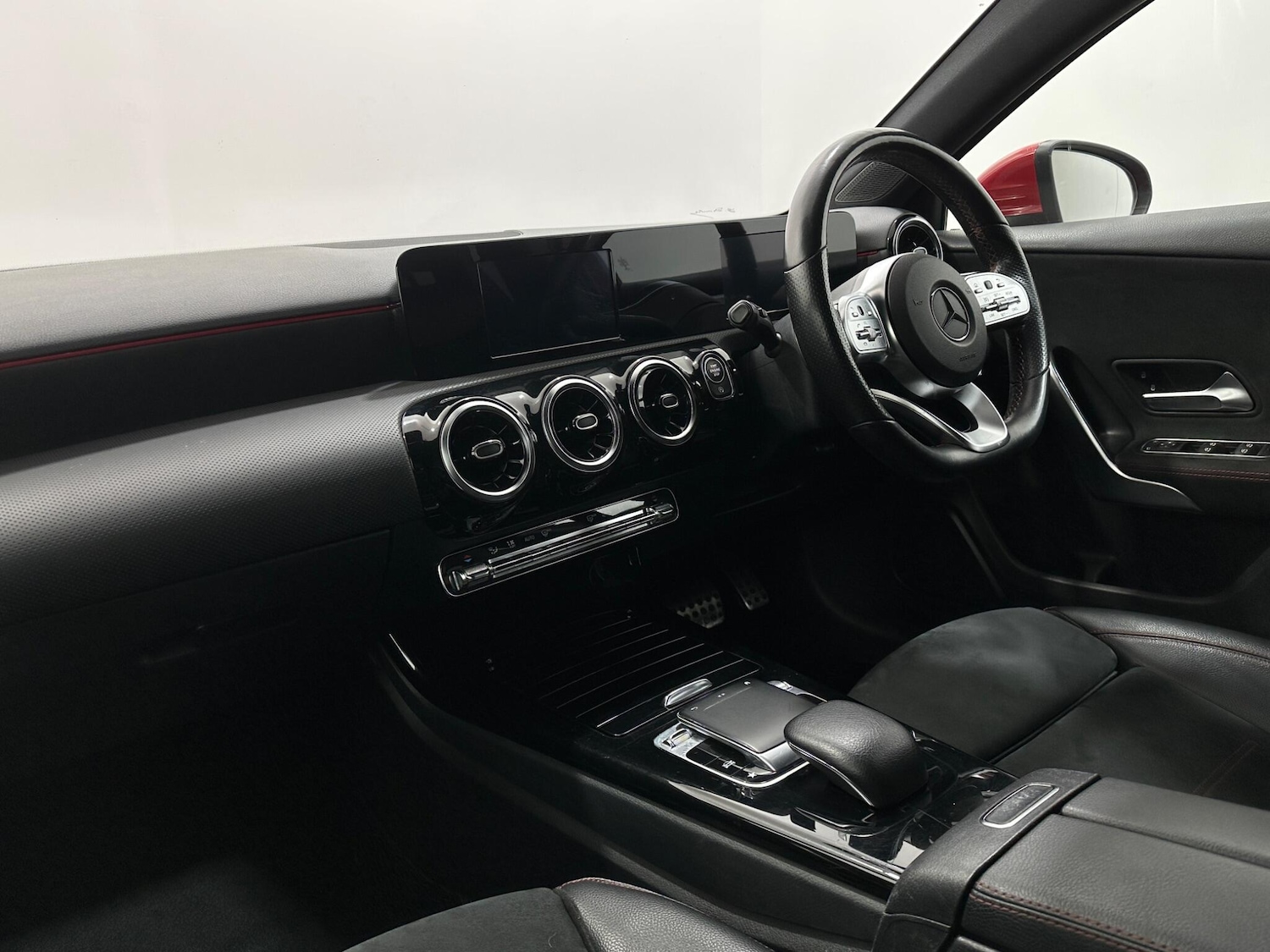 Used Mercedes-Benz A-Class 2019 for sale - 76878590: Photo 29