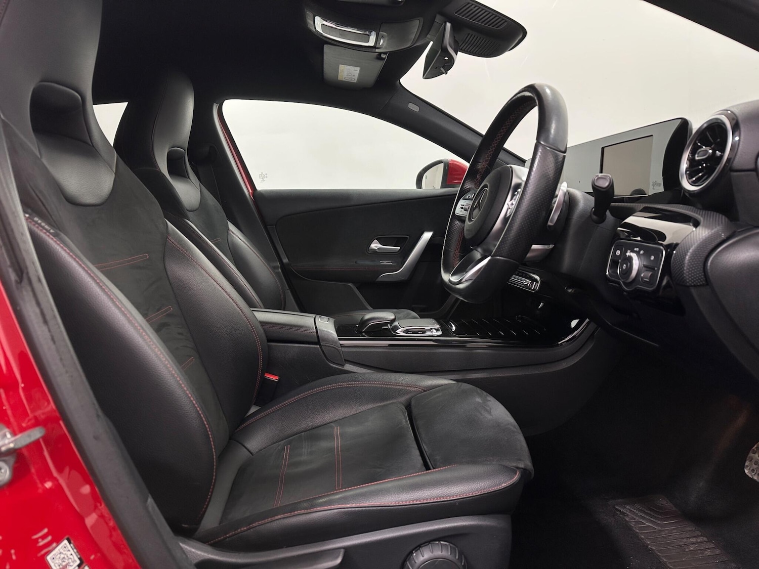 Used Mercedes-Benz A-Class 2019 for sale - 76878590: Photo 30