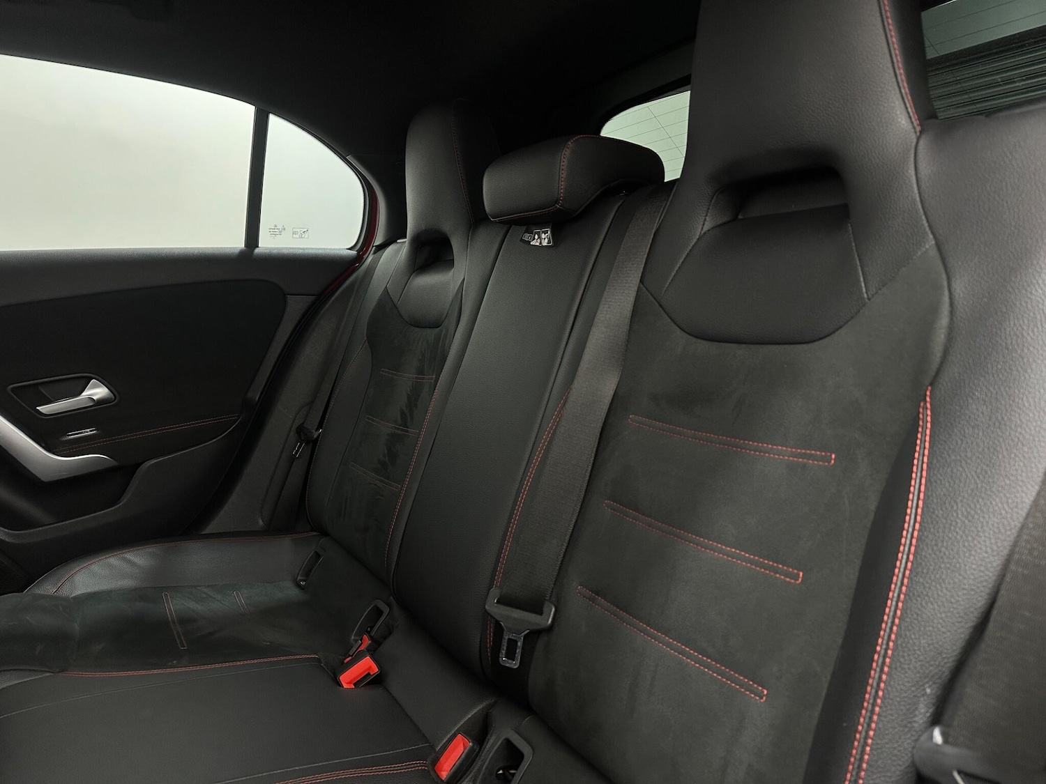 Used Mercedes-Benz A-Class 2019 for sale - 76878590: Photo 37