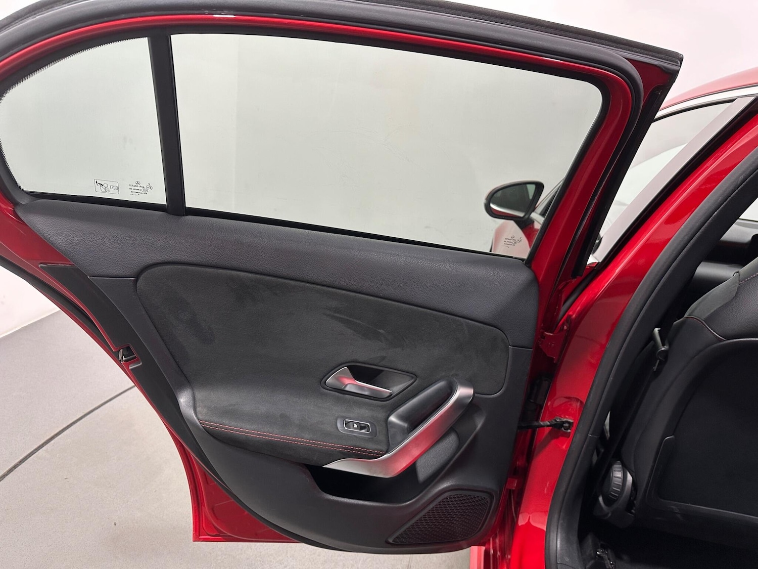 Used Mercedes-Benz A-Class 2019 for sale - 76878590: Photo 38