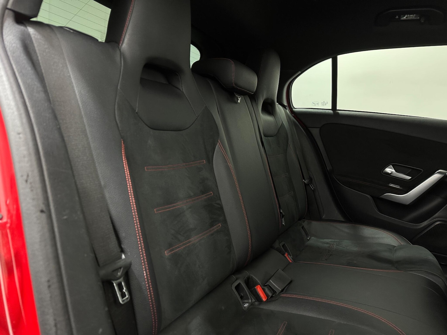 Used Mercedes-Benz A-Class 2019 for sale - 76878590: Photo 40