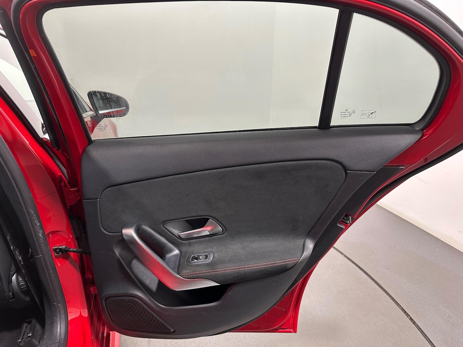 Used Mercedes-Benz A-Class 2019 for sale - 76878590: Photo 41