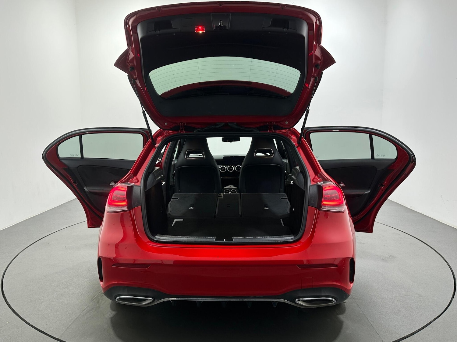 Used Mercedes-Benz A-Class 2019 for sale - 76878590: Photo 42