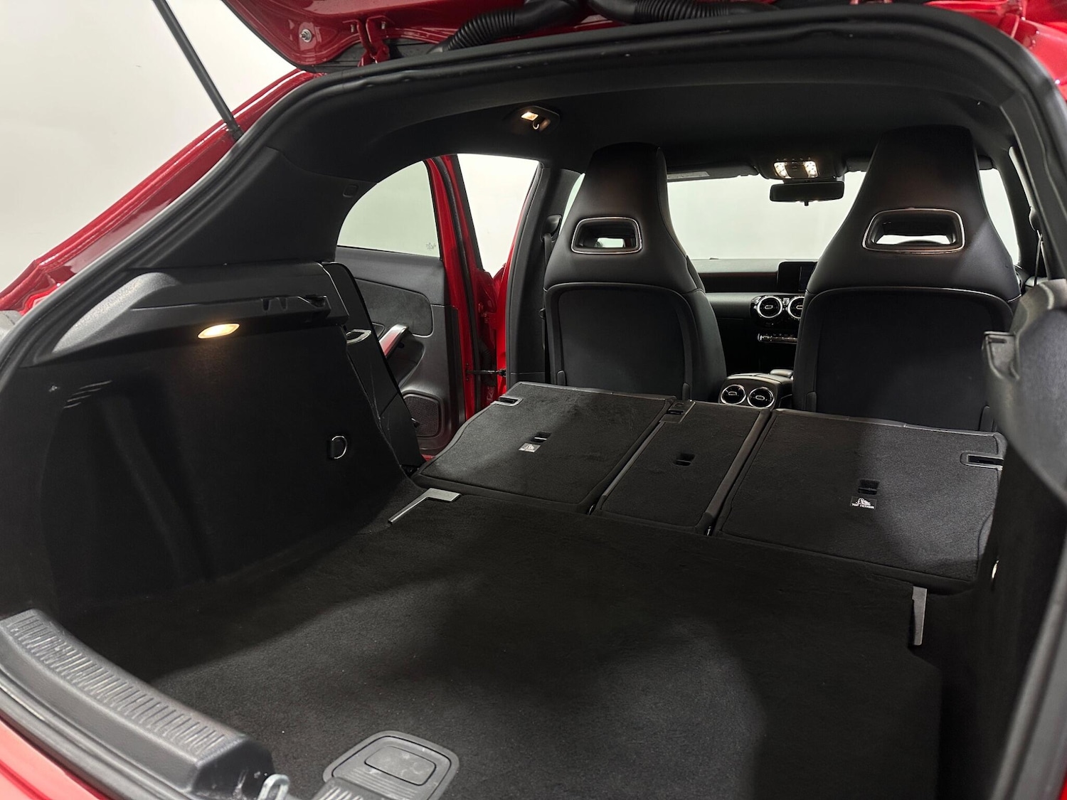 Used Mercedes-Benz A-Class 2019 for sale - 76878590: Photo 43