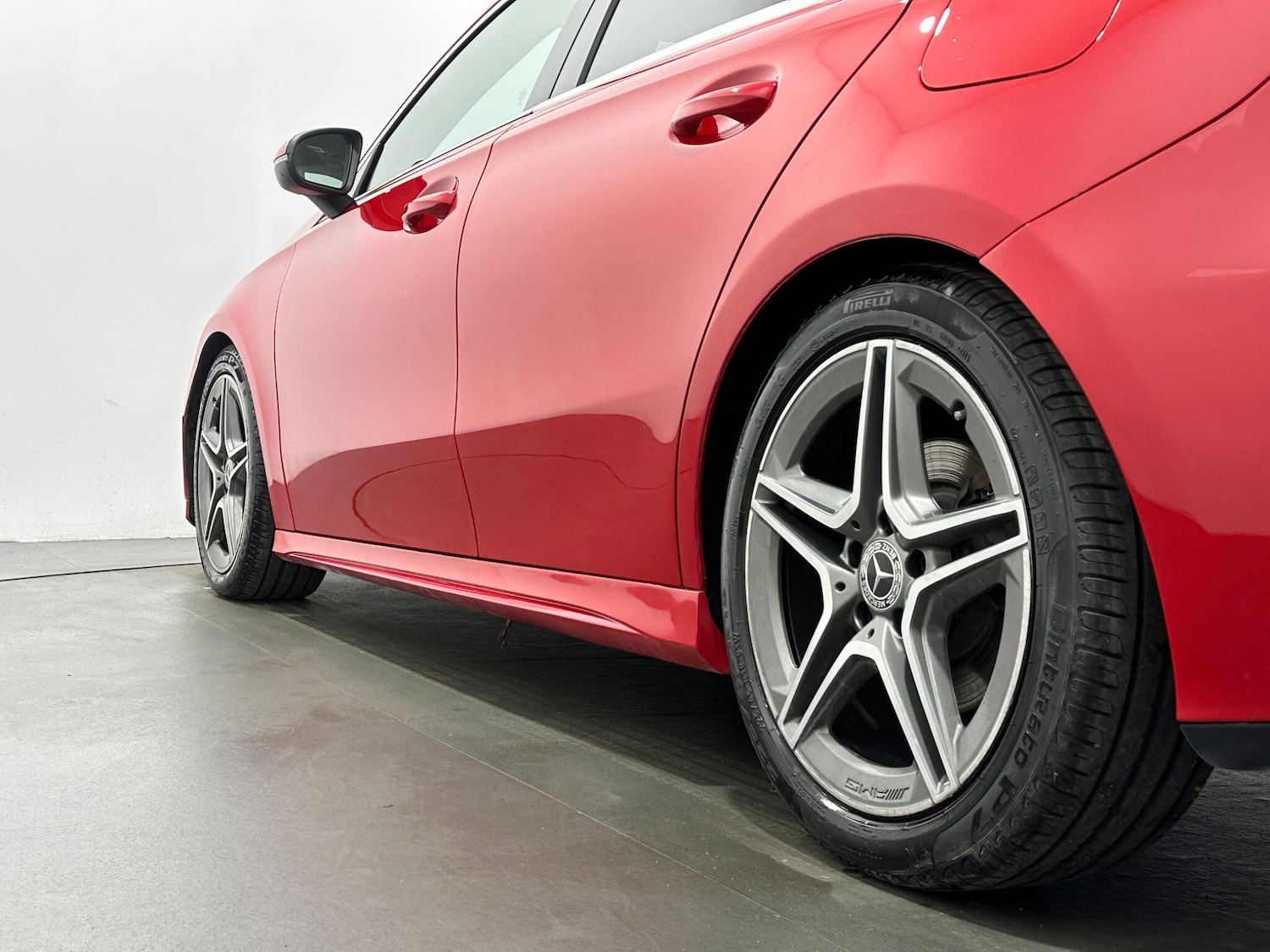 Used Mercedes-Benz A-Class 2019 for sale - 76878590: Photo 47