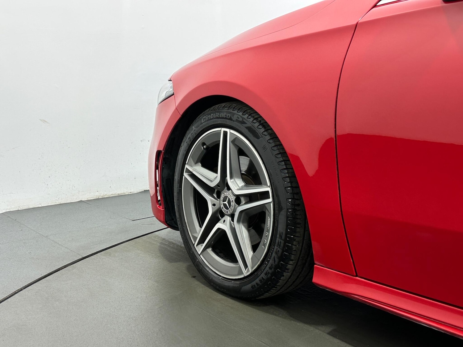 Used Mercedes-Benz A-Class 2019 for sale - 76878590: Photo 48