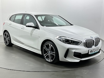 Used BMW 1 Series 2022 for sale - 78462289: Photo