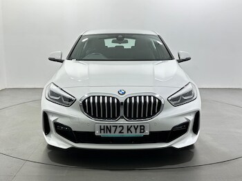 Used BMW 1 Series 2022 for sale - 78462289: Photo