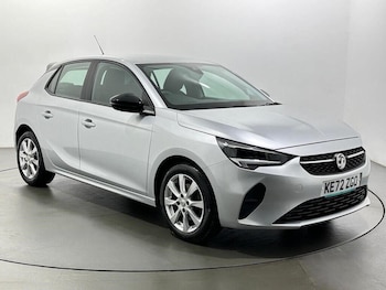 Used Vauxhall Corsa 2023 for sale - 78276443: Photo