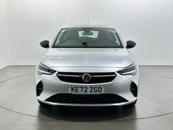 Used Vauxhall Corsa 2023 for sale - 78276443: Photo