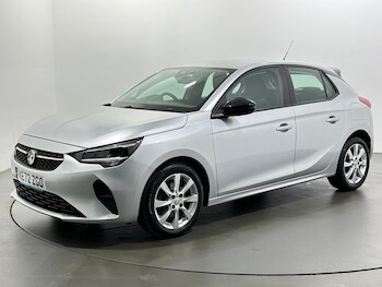 Used Vauxhall Corsa 2023 for sale - 78276443: Photo