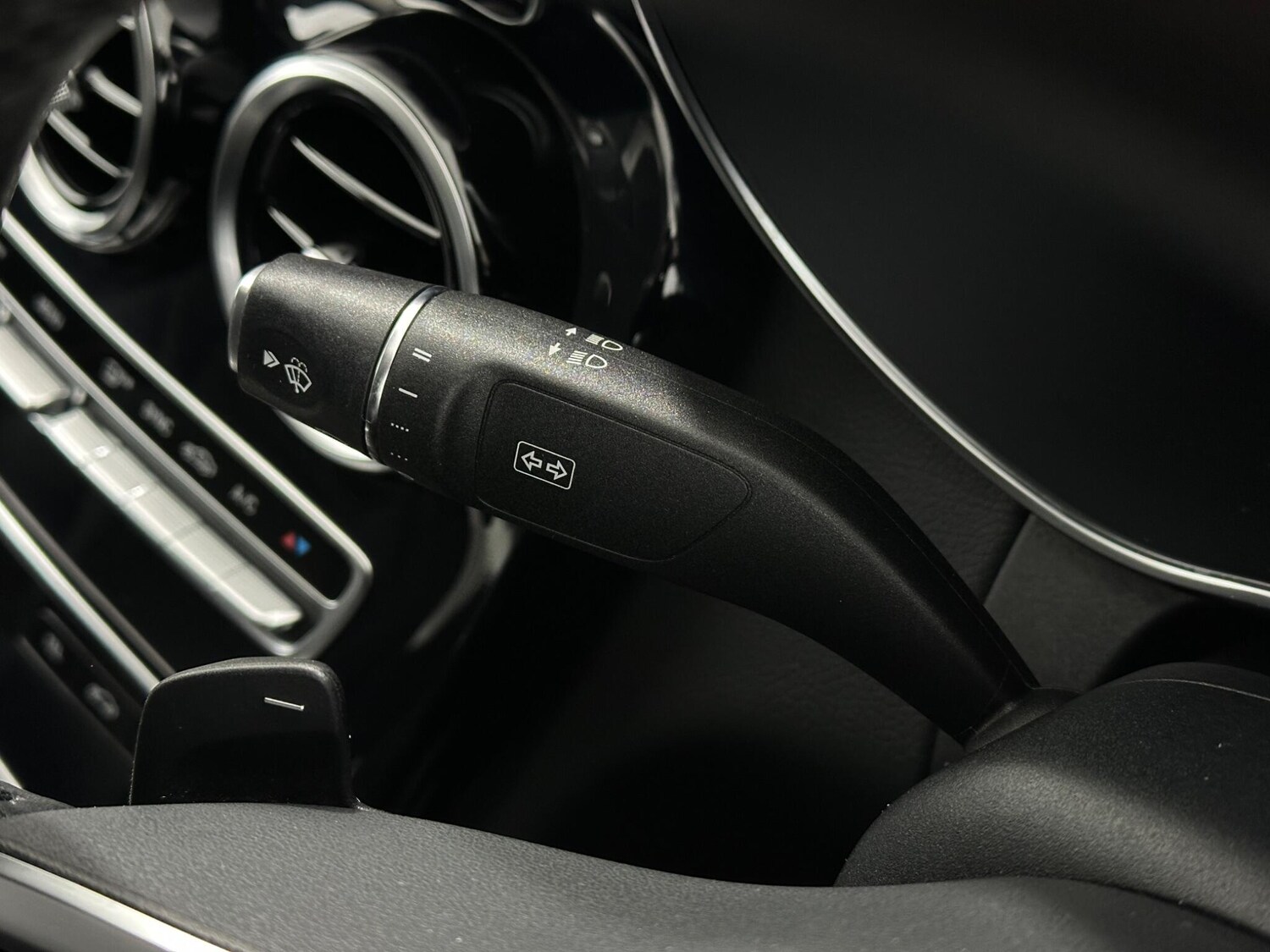 Used Mercedes-Benz C Class 2018 for sale - 77524461: Photo 14