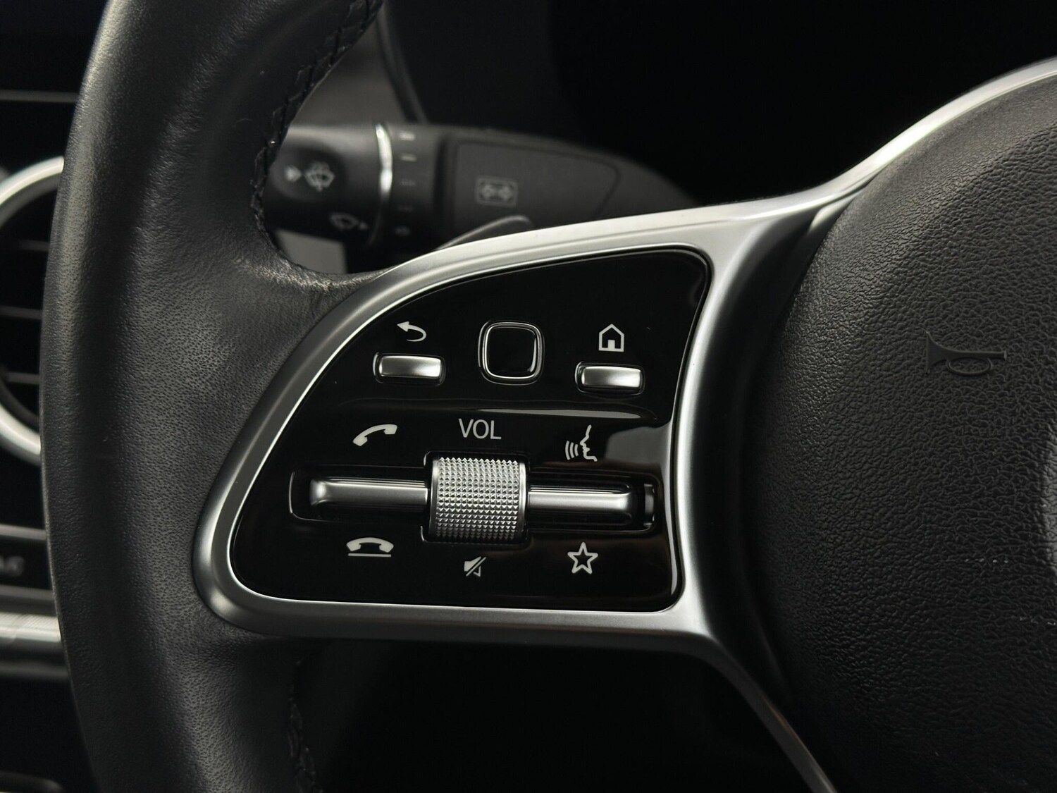 Used Mercedes-Benz C Class 2018 for sale - 77524461: Photo 15