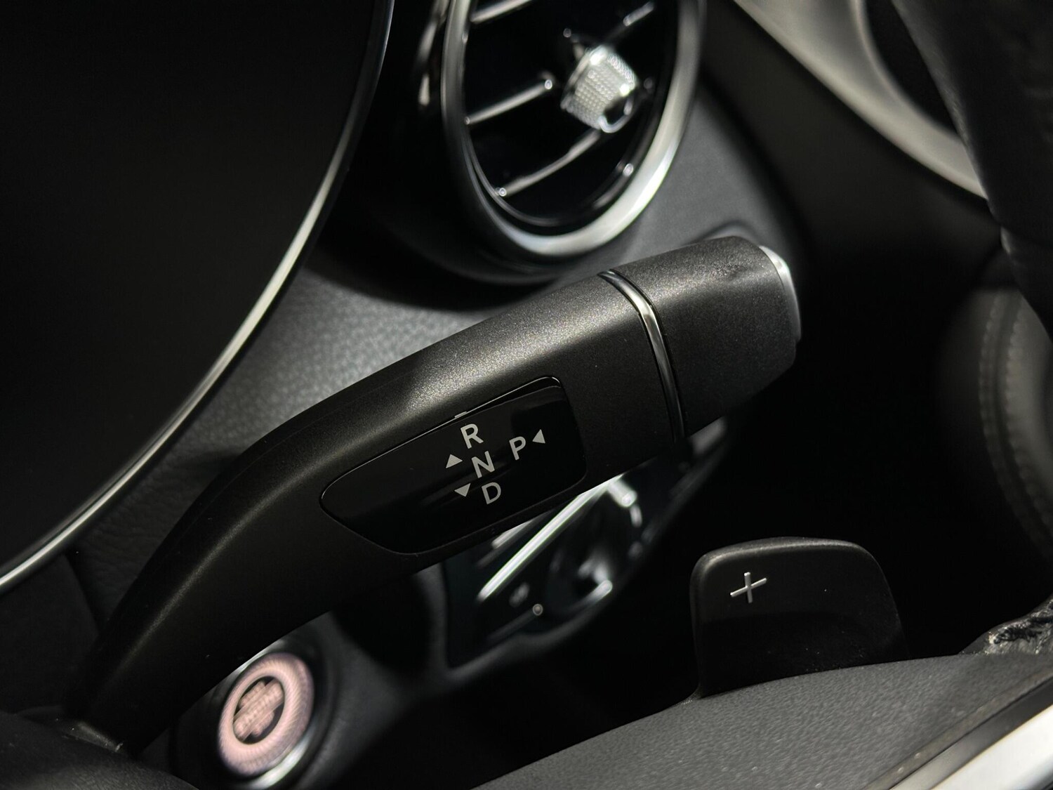 Used Mercedes-Benz C Class 2018 for sale - 77524461: Photo 17