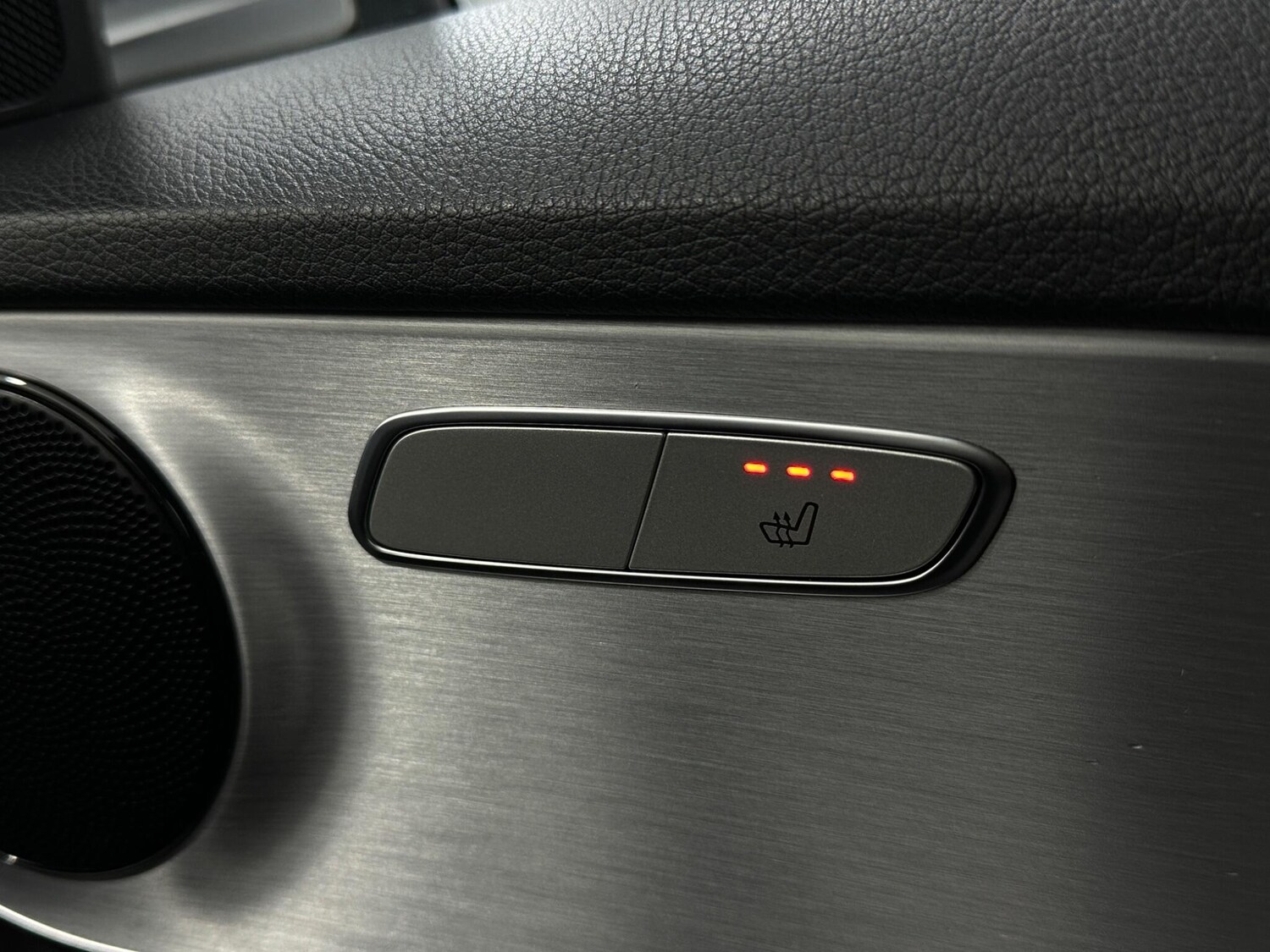 Used Mercedes-Benz C Class 2018 for sale - 77524461: Photo 20