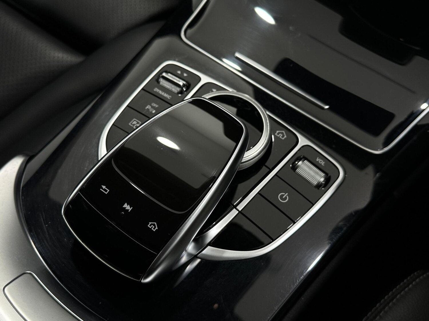 Used Mercedes-Benz C Class 2018 for sale - 77524461: Photo 22