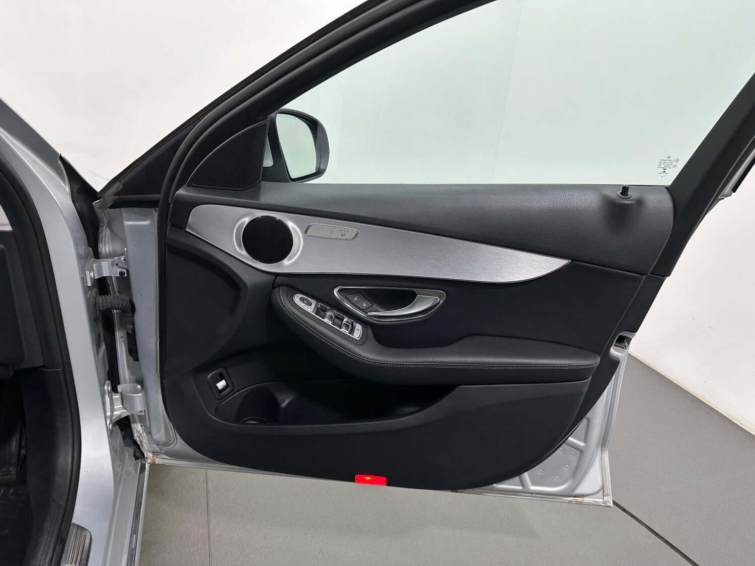 Used Mercedes-Benz C Class 2018 for sale - 77524461: Photo 36