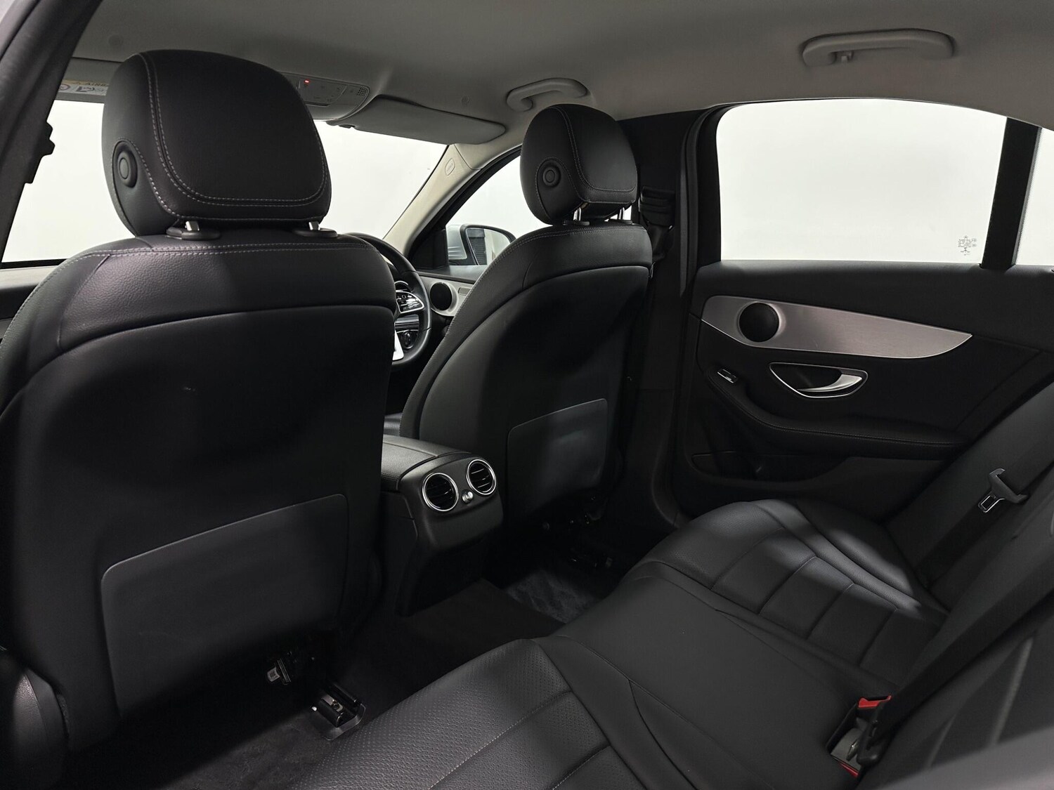 Used Mercedes-Benz C Class 2018 for sale - 77524461: Photo 40