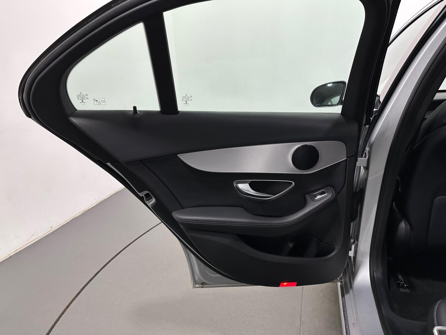 Used Mercedes-Benz C Class 2018 for sale - 77524461: Photo 42