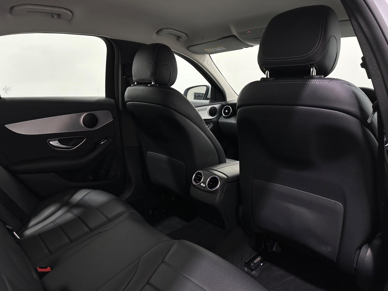 Used Mercedes-Benz C Class 2018 for sale - 77524461: Photo 43