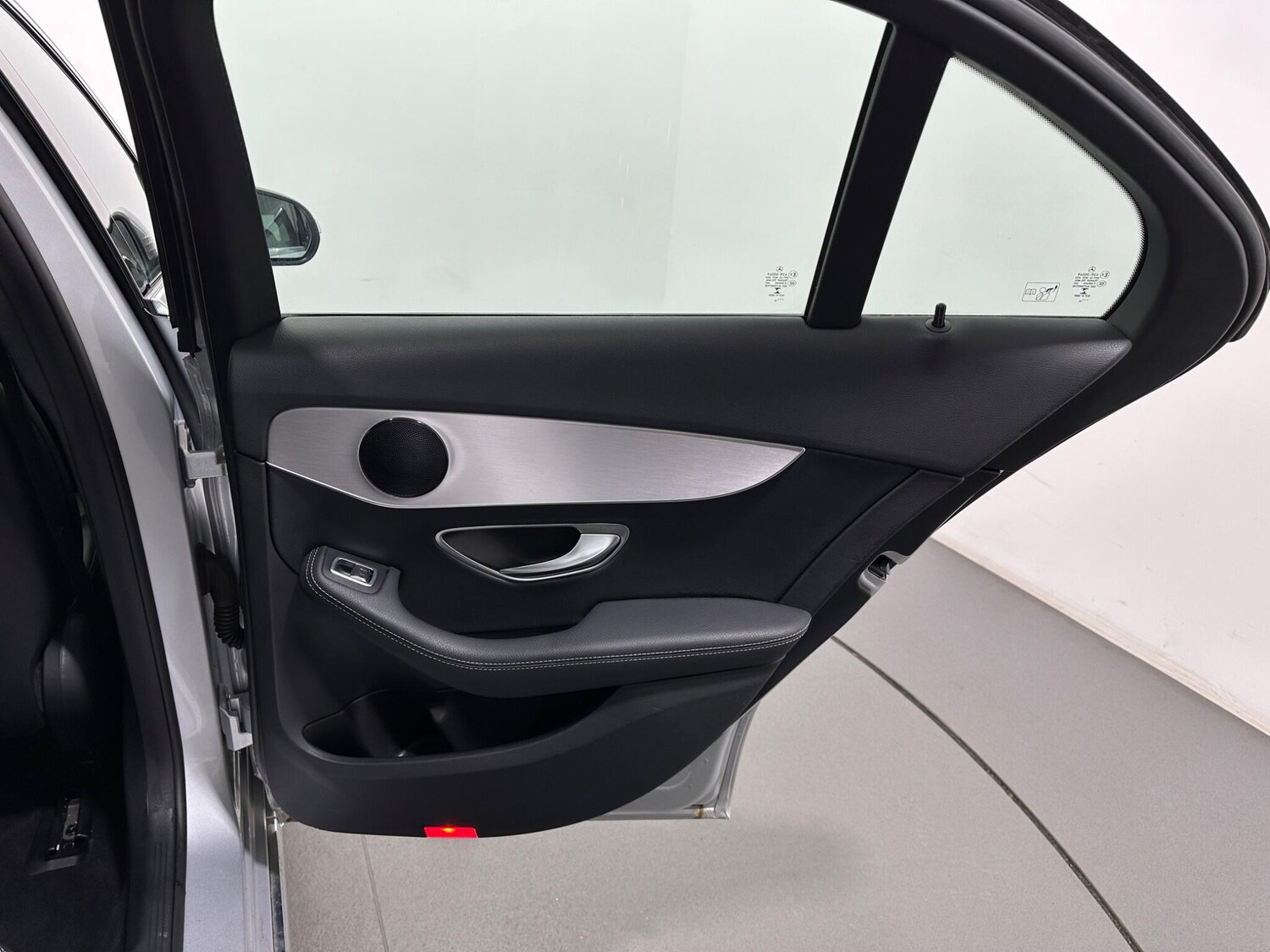 Used Mercedes-Benz C Class 2018 for sale - 77524461: Photo 45