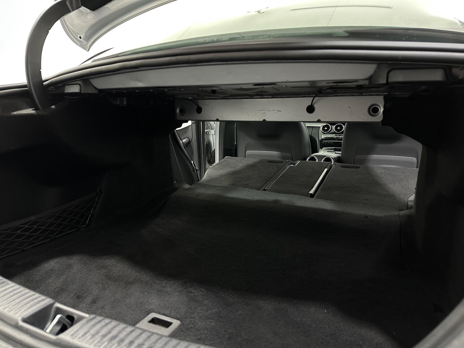 Used Mercedes-Benz C Class 2018 for sale - 77524461: Photo 47