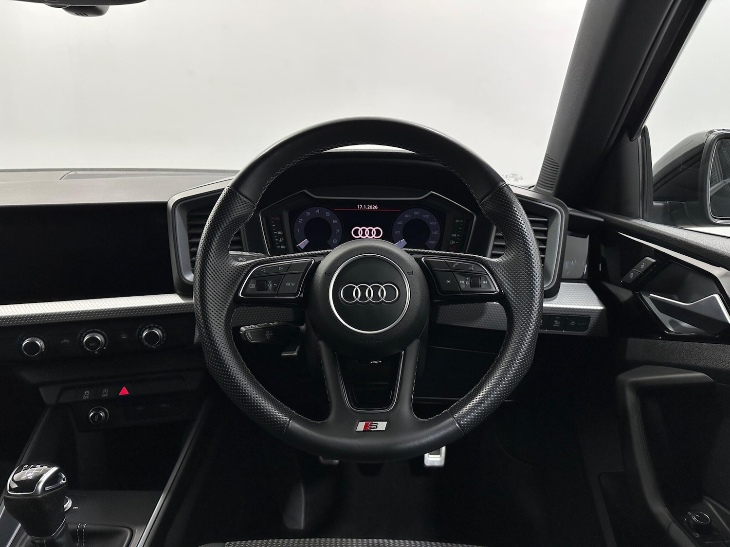 Used Audi A1 2022 for sale - 77237975: Photo 12