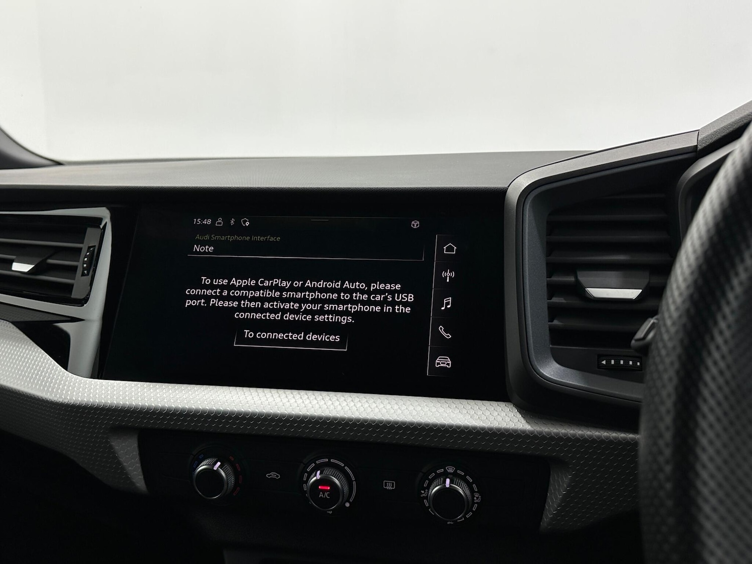 Used Audi A1 2022 for sale - 77237975: Photo 21