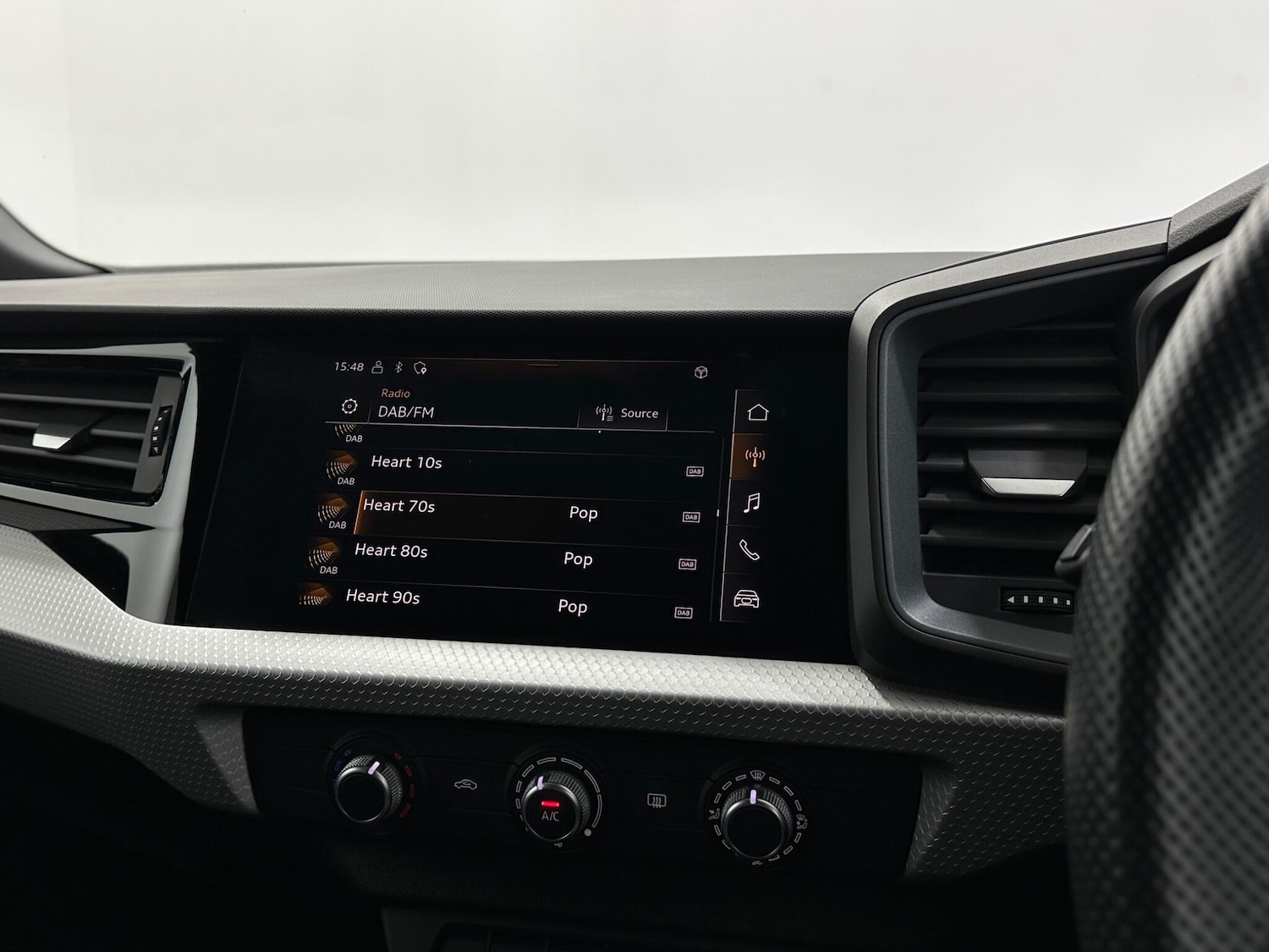 Used Audi A1 2022 for sale - 77237975: Photo 22