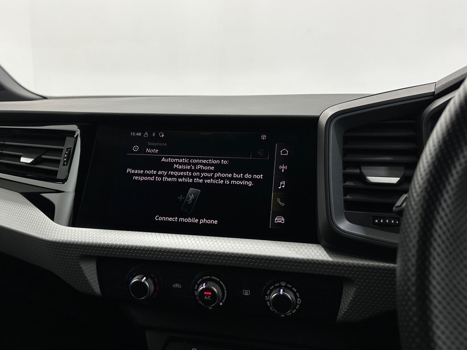 Used Audi A1 2022 for sale - 77237975: Photo 23