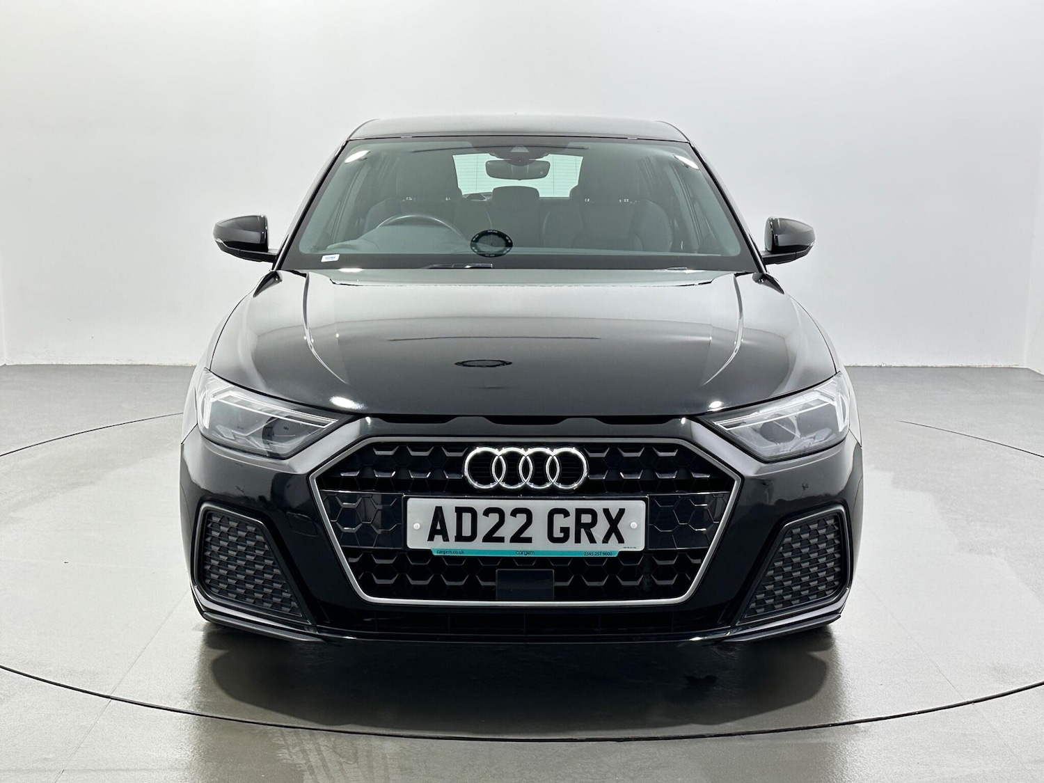 Used Audi A1 2022 for sale - 77237975: Photo 3