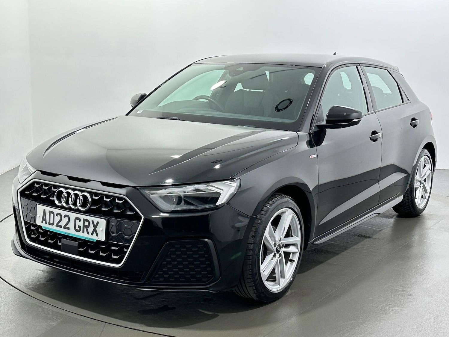 Used Audi A1 2022 for sale - 77237975: Photo 4