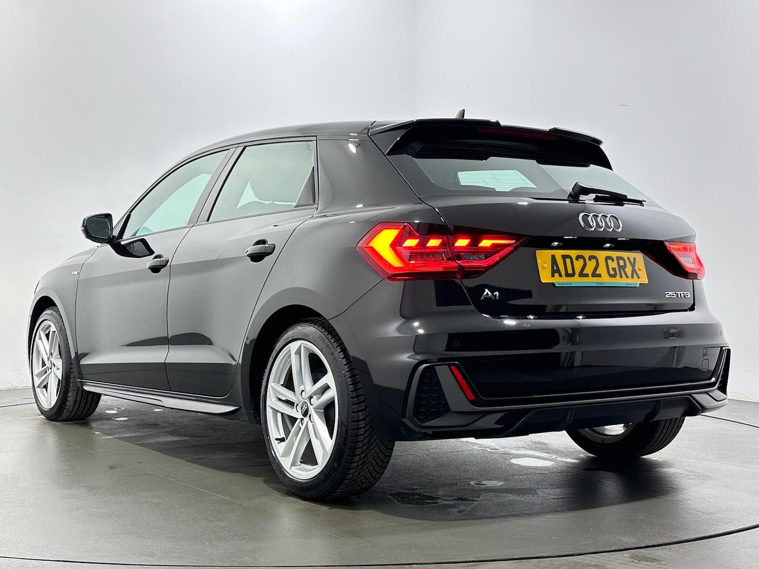 Used Audi A1 2022 for sale - 77237975: Photo 45