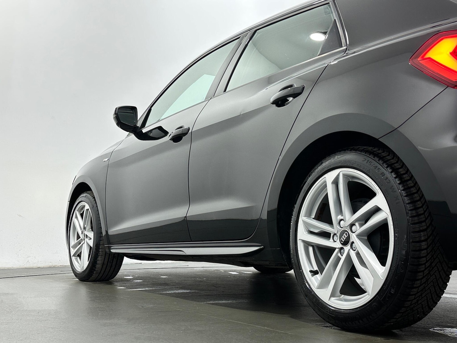 Used Audi A1 2022 for sale - 77237975: Photo 46