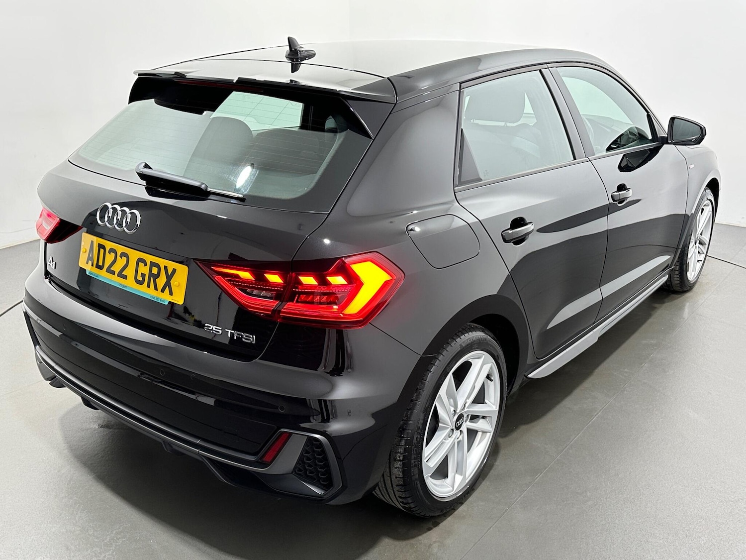 Used Audi A1 2022 for sale - 77237975: Photo 48