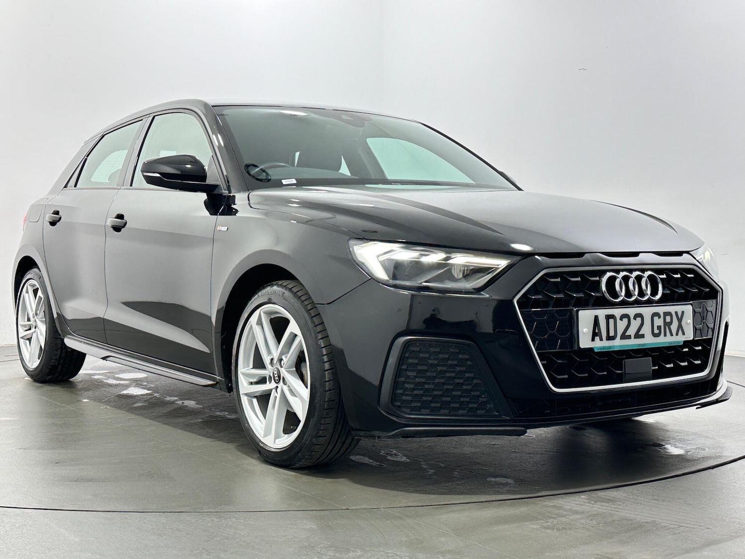 Used Audi A1 2022 for sale - 77237975: Photo 49