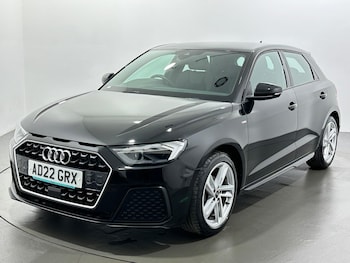 Used Audi A1 2022 for sale - 77237975: Photo