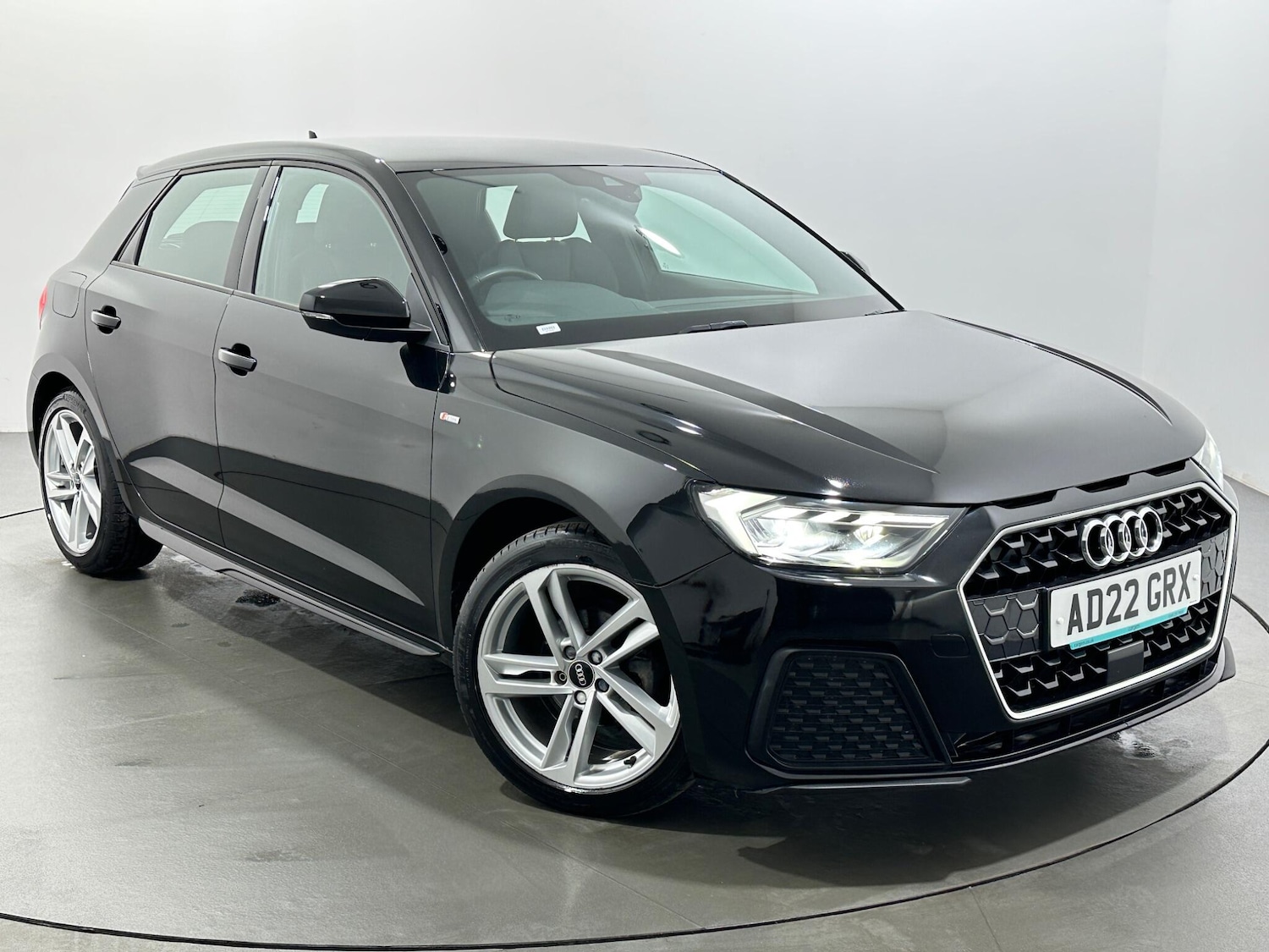 Used Audi A1 2022 for sale - 77237975: Photo 51