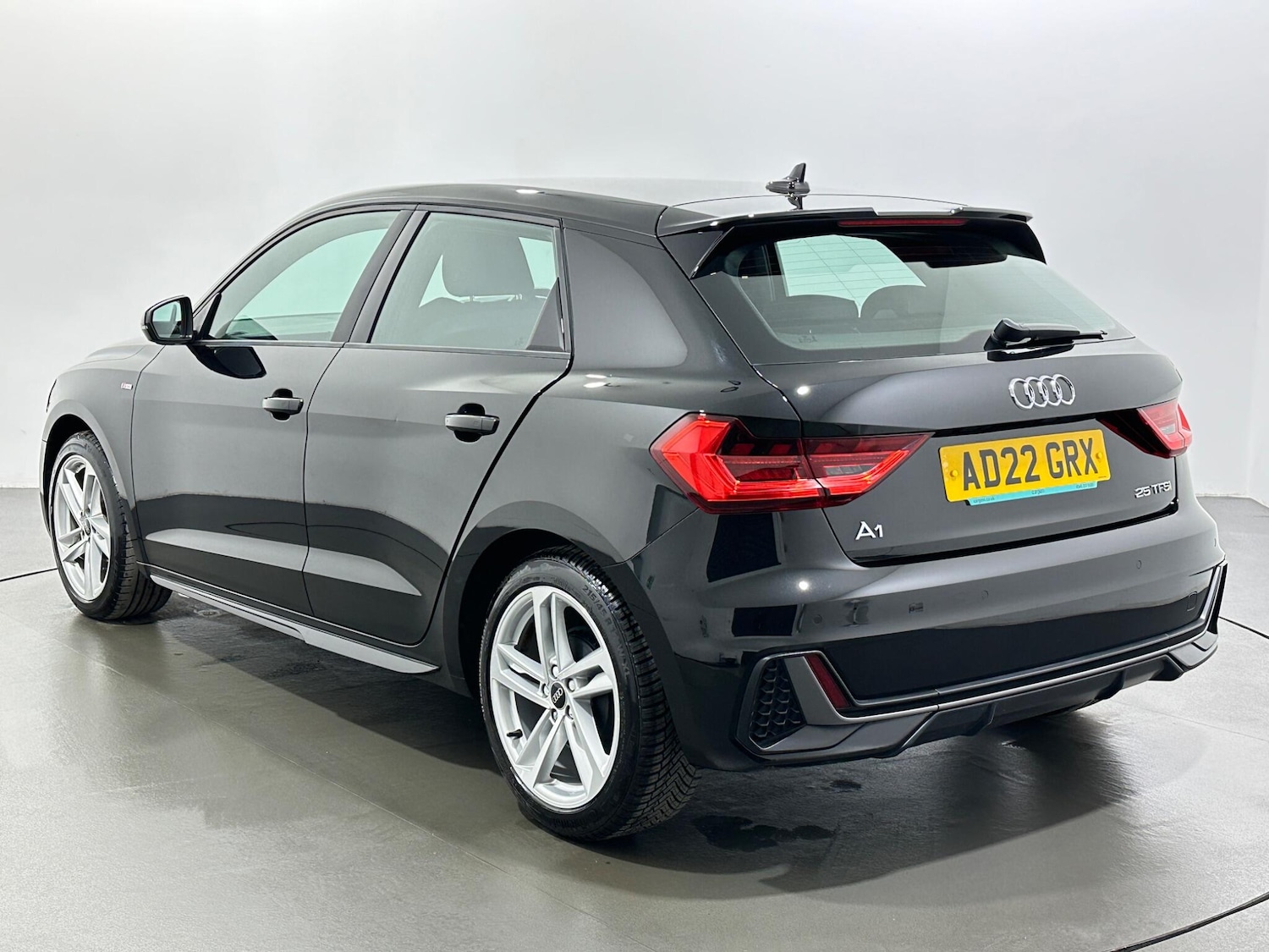 Used Audi A1 2022 for sale - 77237975: Photo 6