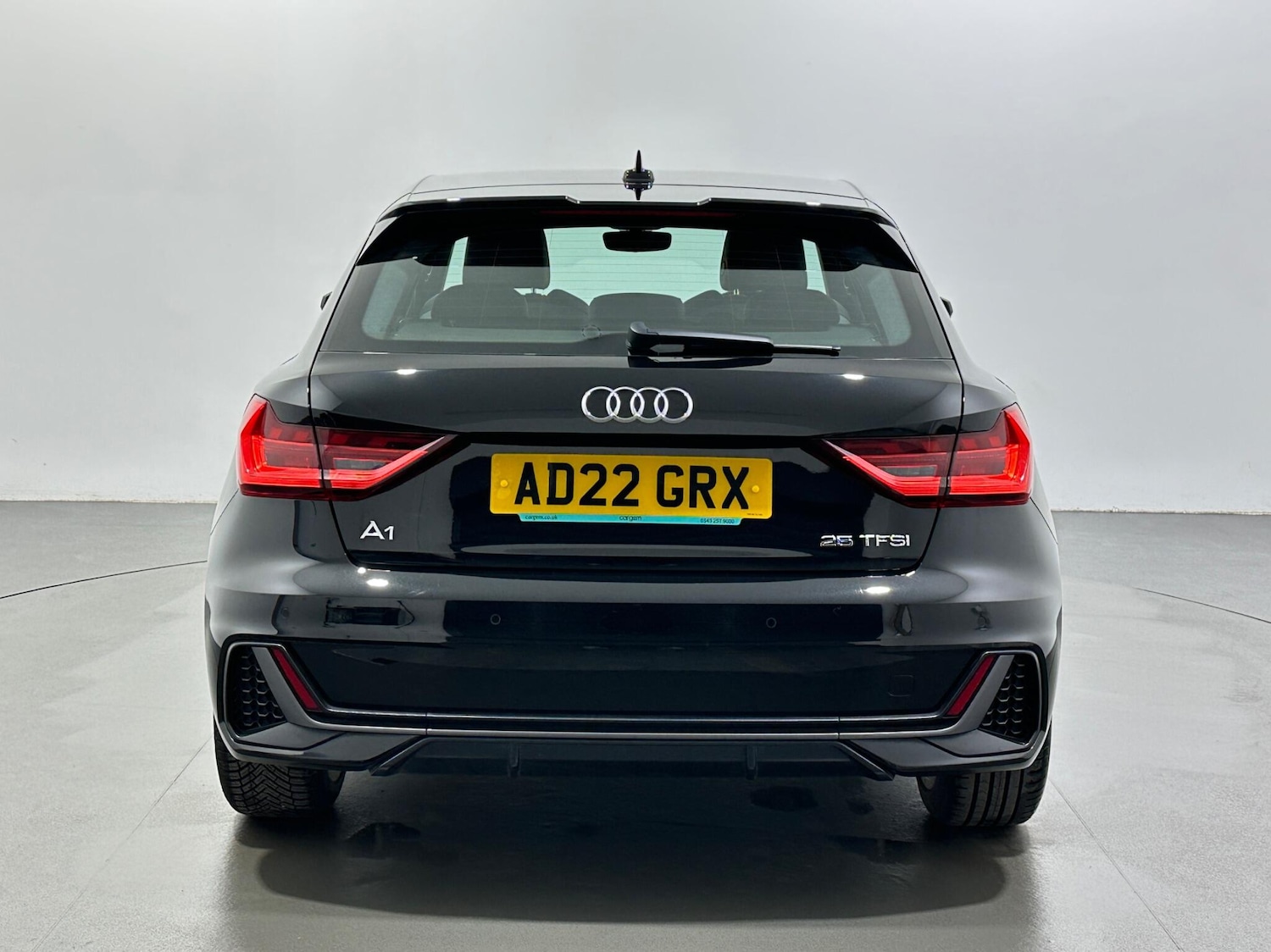 Used Audi A1 2022 for sale - 77237975: Photo 7