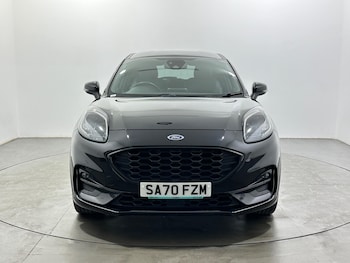 Used Ford Puma 2020 for sale - 79396556: Photo