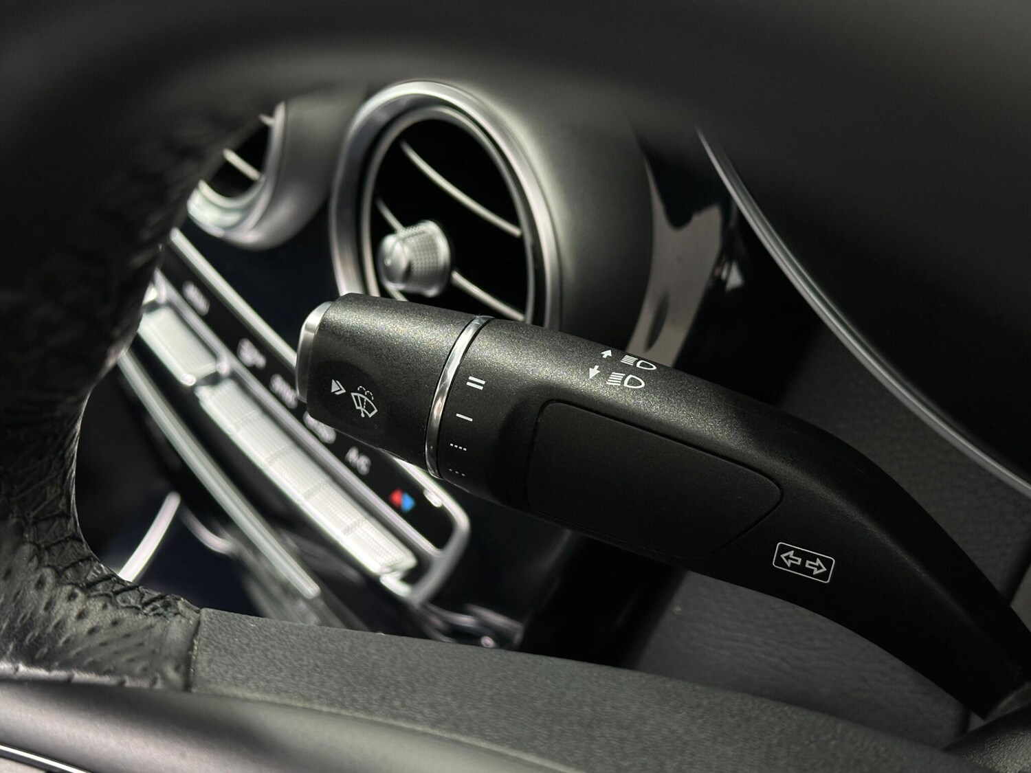 Used Mercedes-Benz C Class 2017 for sale - 76878656: Photo 14