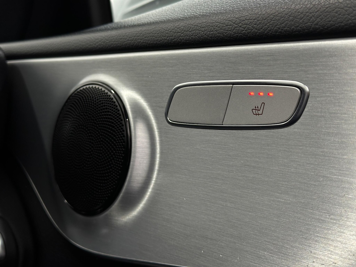 Used Mercedes-Benz C Class 2017 for sale - 76878656: Photo 18