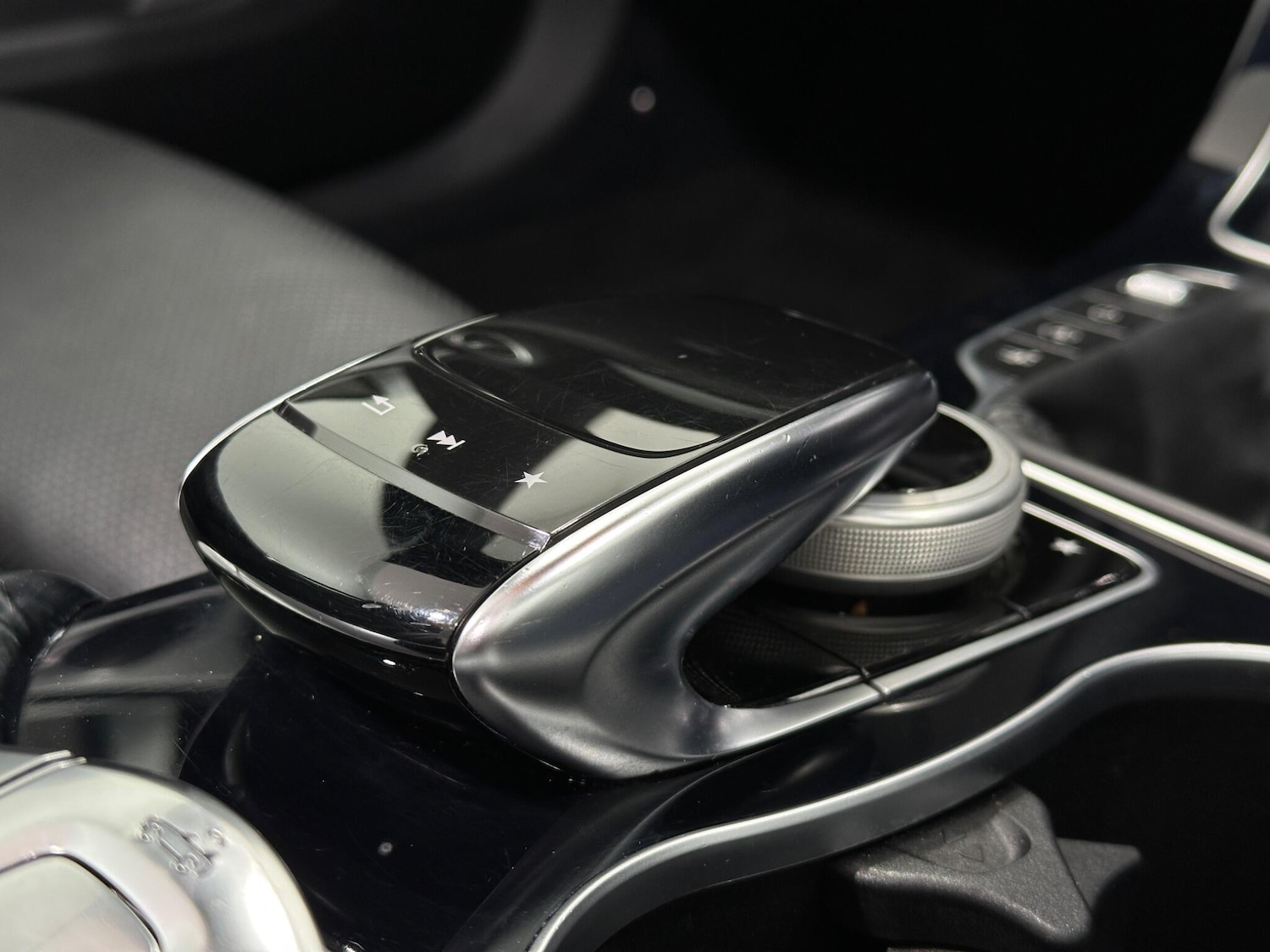 Used Mercedes-Benz C Class 2017 for sale - 76878656: Photo 21