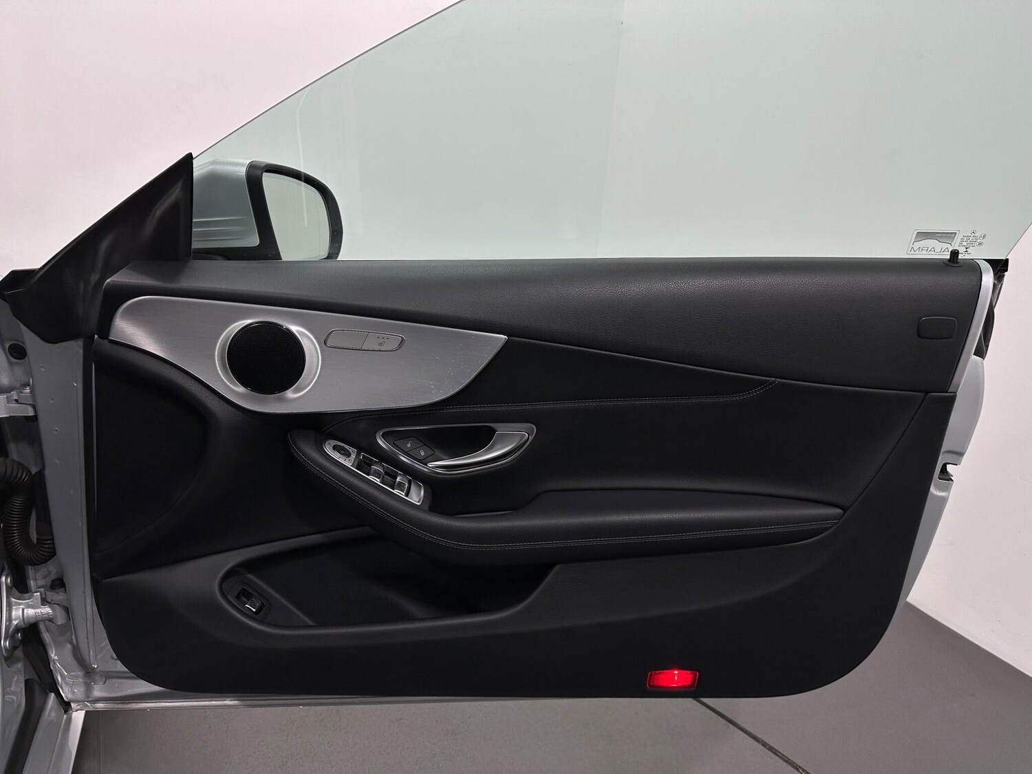 Used Mercedes-Benz C Class 2017 for sale - 76878656: Photo 32