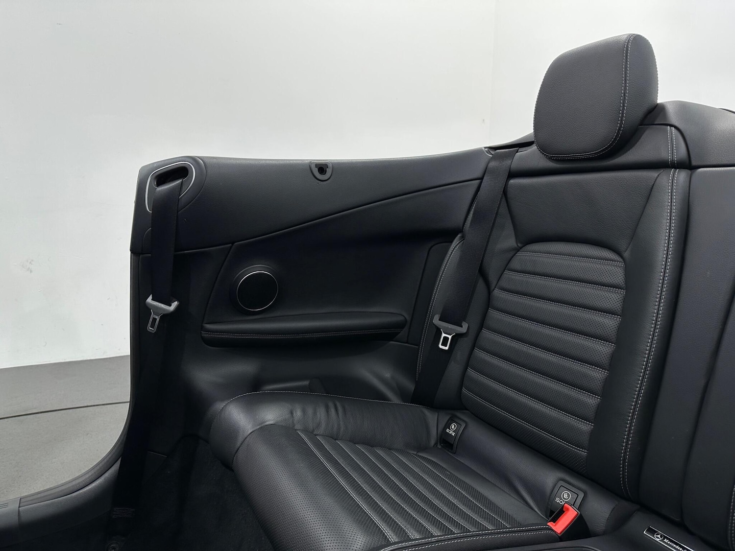 Used Mercedes-Benz C Class 2017 for sale - 76878656: Photo 36